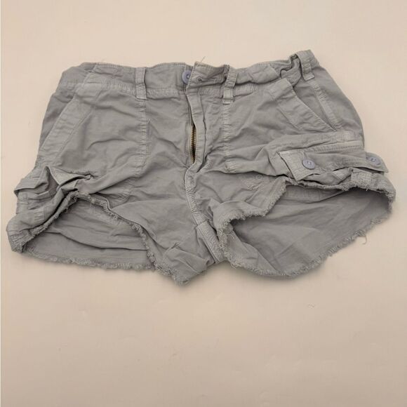 American Eagle Outfitters Pants - Amercian Eagle Shorts 00, Great Condition, Fast Shipping